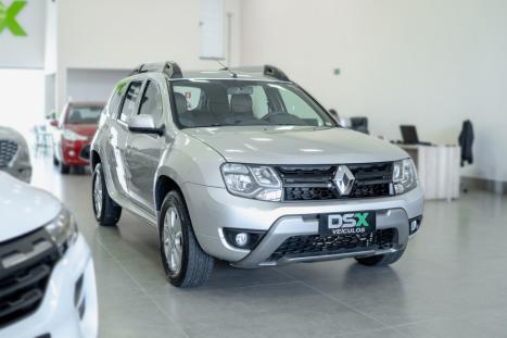 RENAULT Duster 2.0 16V 4P FLEX DYNAMIQUE AUTOM�TICO, Foto 1