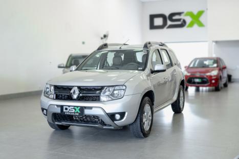 RENAULT Duster 2.0 16V 4P FLEX DYNAMIQUE AUTOM�TICO, Foto 2