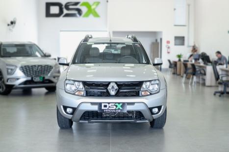 RENAULT Duster 2.0 16V 4P FLEX DYNAMIQUE AUTOM�TICO, Foto 3