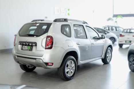 RENAULT Duster 2.0 16V 4P FLEX DYNAMIQUE AUTOM�TICO, Foto 5
