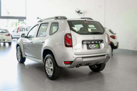 RENAULT Duster 2.0 16V 4P FLEX DYNAMIQUE AUTOM�TICO, Foto 6