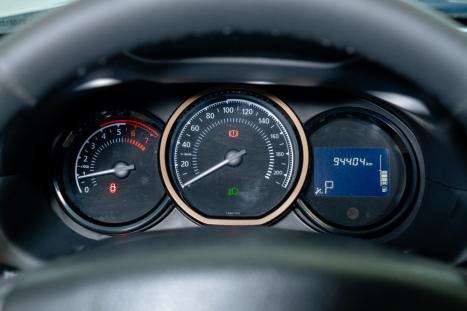 RENAULT Duster 2.0 16V 4P FLEX DYNAMIQUE AUTOM�TICO, Foto 7