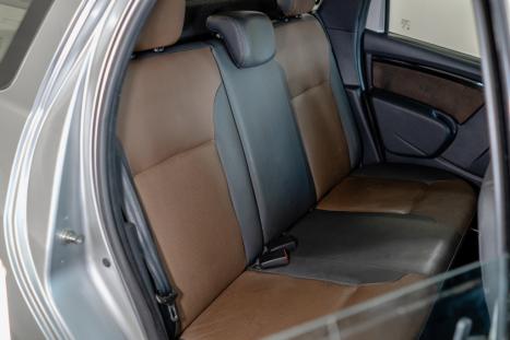 RENAULT Duster 2.0 16V 4P FLEX DYNAMIQUE AUTOM�TICO, Foto 11