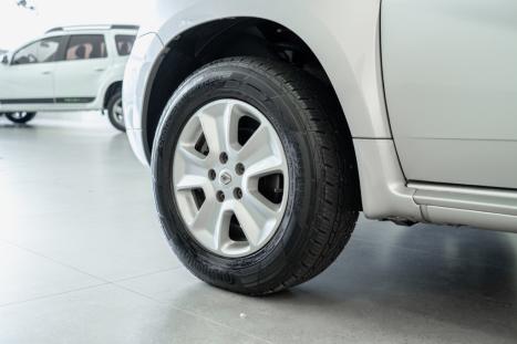 RENAULT Duster 2.0 16V 4P FLEX DYNAMIQUE AUTOM�TICO, Foto 13