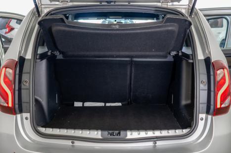 RENAULT Duster 2.0 16V 4P FLEX DYNAMIQUE AUTOM�TICO, Foto 14