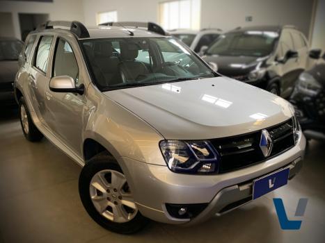 RENAULT Duster 2.0 16V 4P FLEX DYNAMIQUE AUTOM�TICO, Foto 3