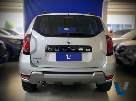 RENAULT Duster 2.0 16V 4P FLEX DYNAMIQUE AUTOM�TICO, Foto 5