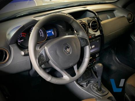 RENAULT Duster 2.0 16V 4P FLEX DYNAMIQUE AUTOM�TICO, Foto 9