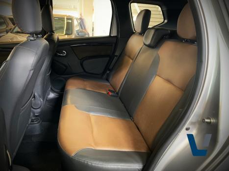 RENAULT Duster 2.0 16V 4P FLEX DYNAMIQUE AUTOM�TICO, Foto 11
