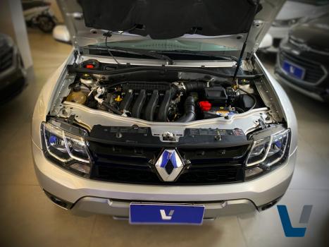 RENAULT Duster 2.0 16V 4P FLEX DYNAMIQUE AUTOM�TICO, Foto 13