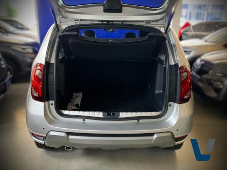 RENAULT Duster 2.0 16V 4P FLEX DYNAMIQUE AUTOM�TICO, Foto 14