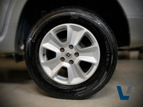 RENAULT Duster 2.0 16V 4P FLEX DYNAMIQUE AUTOM�TICO, Foto 15