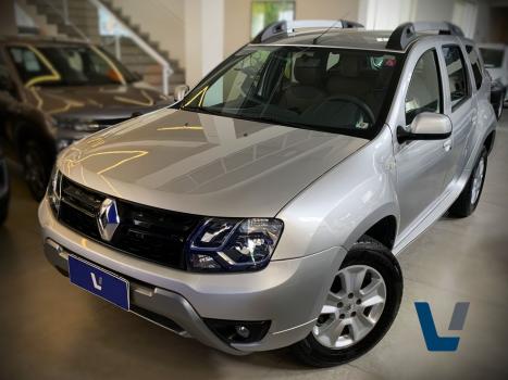 RENAULT Duster 2.0 16V 4P FLEX DYNAMIQUE AUTOM�TICO, Foto 1