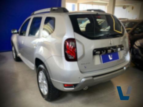 RENAULT Duster 2.0 16V 4P FLEX DYNAMIQUE AUTOM�TICO, Foto 6