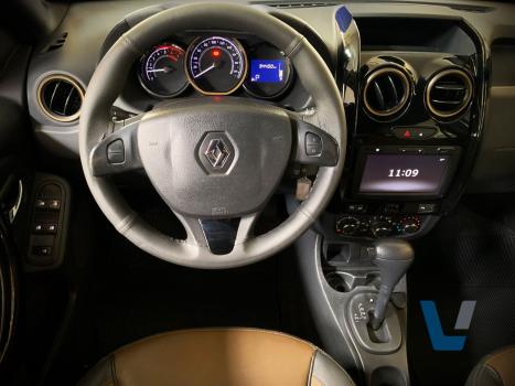 RENAULT Duster 2.0 16V 4P FLEX DYNAMIQUE AUTOM�TICO, Foto 7