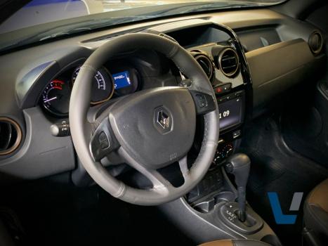 RENAULT Duster 2.0 16V 4P FLEX DYNAMIQUE AUTOM�TICO, Foto 9