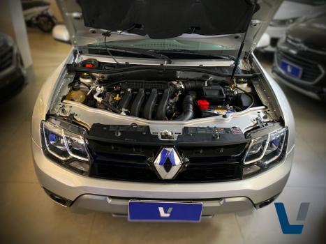 RENAULT Duster 2.0 16V 4P FLEX DYNAMIQUE AUTOM�TICO, Foto 13