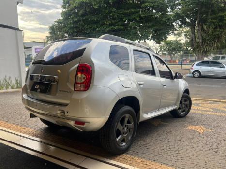 RENAULT Duster 2.0 16V 4P FLEX DYNAMIQUE AUTOM�TICO, Foto 2