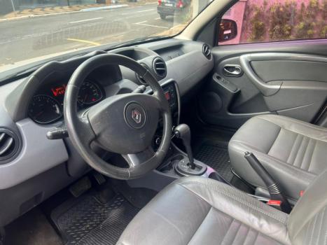 RENAULT Duster 2.0 16V 4P FLEX DYNAMIQUE AUTOM�TICO, Foto 3
