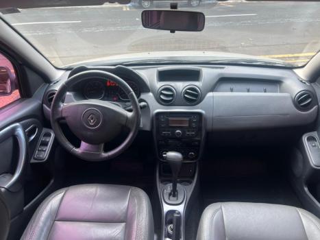 RENAULT Duster 2.0 16V 4P FLEX DYNAMIQUE AUTOM�TICO, Foto 4