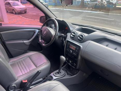 RENAULT Duster 2.0 16V 4P FLEX DYNAMIQUE AUTOM�TICO, Foto 5