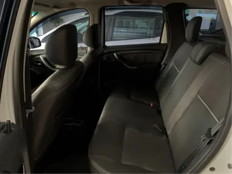 RENAULT Duster , Foto 6