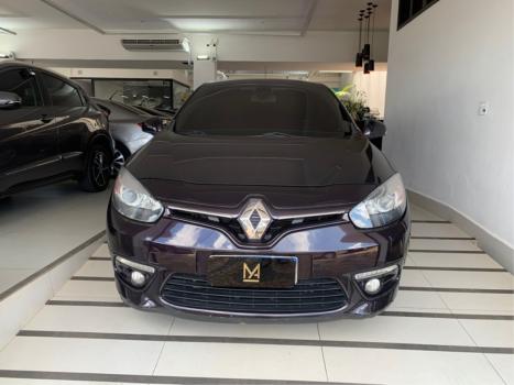 RENAULT Fluence 2.0 16V 4P FLEX DYNAMIQUE, Foto 2