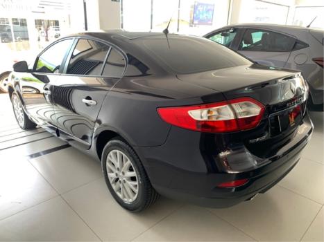 RENAULT Fluence 2.0 16V 4P FLEX DYNAMIQUE, Foto 5