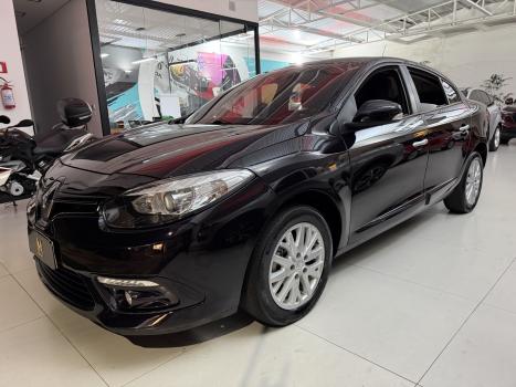 RENAULT Fluence 2.0 16V 4P FLEX DYNAMIQUE, Foto 1