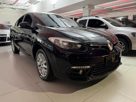 RENAULT Fluence 2.0 16V 4P FLEX DYNAMIQUE, Foto 2