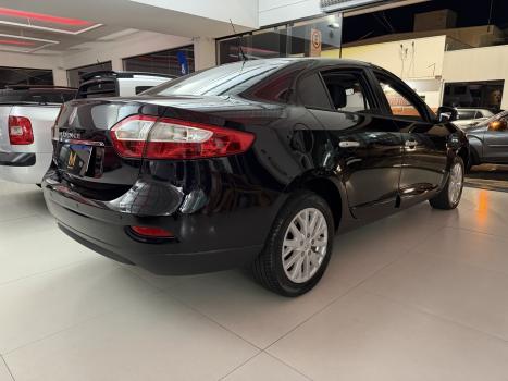 RENAULT Fluence 2.0 16V 4P FLEX DYNAMIQUE, Foto 3