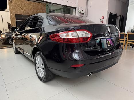 RENAULT Fluence 2.0 16V 4P FLEX DYNAMIQUE, Foto 4