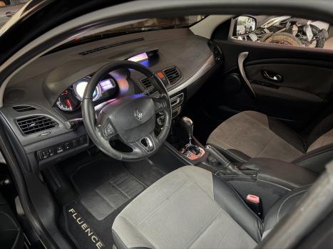 RENAULT Fluence 2.0 16V 4P FLEX DYNAMIQUE, Foto 5