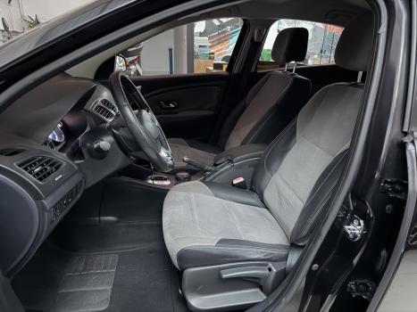 RENAULT Fluence 2.0 16V 4P FLEX DYNAMIQUE, Foto 6