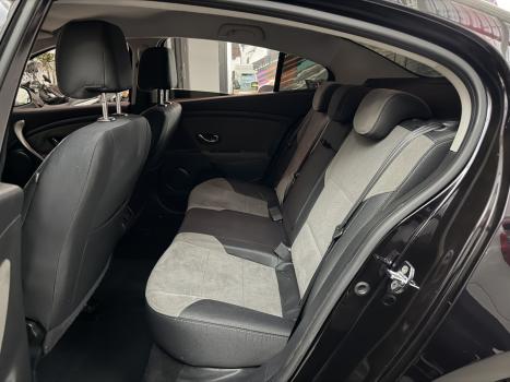 RENAULT Fluence 2.0 16V 4P FLEX DYNAMIQUE, Foto 7
