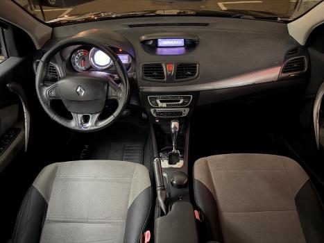 RENAULT Fluence 2.0 16V 4P FLEX DYNAMIQUE, Foto 8