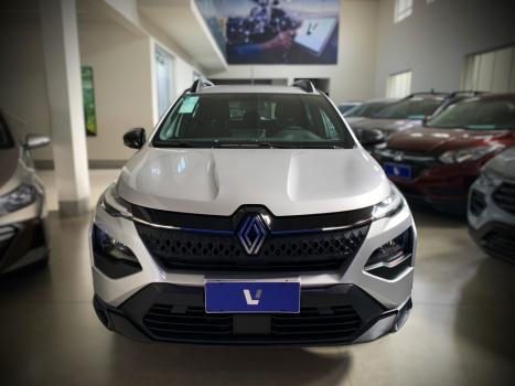 RENAULT Kardian 1.0 12V 4P TECHNO TURBO AUTOMÁTICO, Foto 2 RENAULT Kardian 1.0 12V 4P TECHNO TURBO AUTOMÁTICO, Foto 2