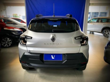 RENAULT Kardian 1.0 12V 4P TECHNO TURBO AUTOMÁTICO, Foto 5 RENAULT Kardian 1.0 12V 4P TECHNO TURBO AUTOMÁTICO, Foto 5