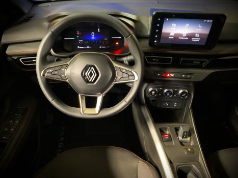 RENAULT Kardian 1.0 12V 4P TECHNO TURBO AUTOMÁTICO, Foto 7 RENAULT Kardian 1.0 12V 4P TECHNO TURBO AUTOMÁTICO, Foto 7