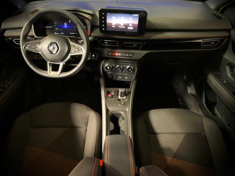 RENAULT Kardian 1.0 12V 4P TECHNO TURBO AUTOMÁTICO, Foto 8 RENAULT Kardian 1.0 12V 4P TECHNO TURBO AUTOMÁTICO, Foto 8