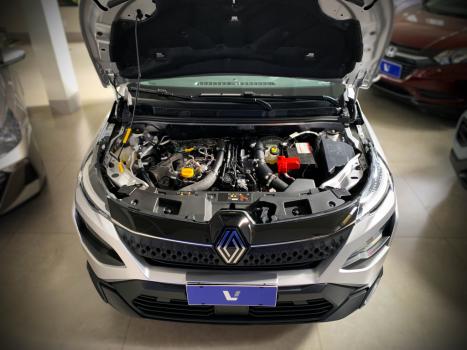 RENAULT Kardian 1.0 12V 4P TECHNO TURBO AUTOMÁTICO, Foto 11 RENAULT Kardian 1.0 12V 4P TECHNO TURBO AUTOMÁTICO, Foto 11
