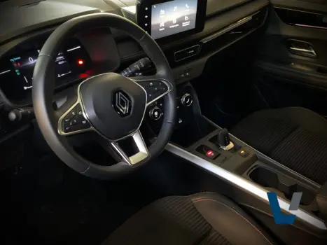 RENAULT Kardian 1.0 12V 4P PREMIER EDITION TURBO AUTOMTICO, Foto 8