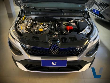 RENAULT Kardian 1.0 12V 4P PREMIER EDITION TURBO AUTOMTICO, Foto 12