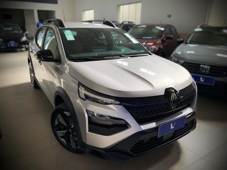 RENAULT Kardian 1.0 12V 4P TECHNO TURBO AUTOM�TICO, Foto 3