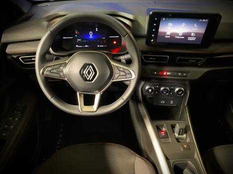 RENAULT Kardian 1.0 12V 4P TECHNO TURBO AUTOM�TICO, Foto 7