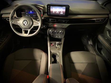 RENAULT Kardian 1.0 12V 4P TECHNO TURBO AUTOM�TICO, Foto 8