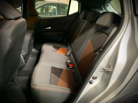 RENAULT Kardian 1.0 12V 4P TECHNO TURBO AUTOM�TICO, Foto 10