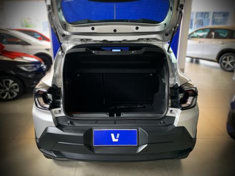 RENAULT Kardian 1.0 12V 4P TECHNO TURBO AUTOM�TICO, Foto 12