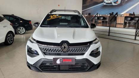 RENAULT Kardian 1.0 12V 4P TECHNO TURBO AUTOM�TICO, Foto 2