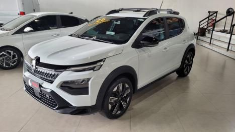 RENAULT Kardian 1.0 12V 4P TECHNO TURBO AUTOM�TICO, Foto 3
